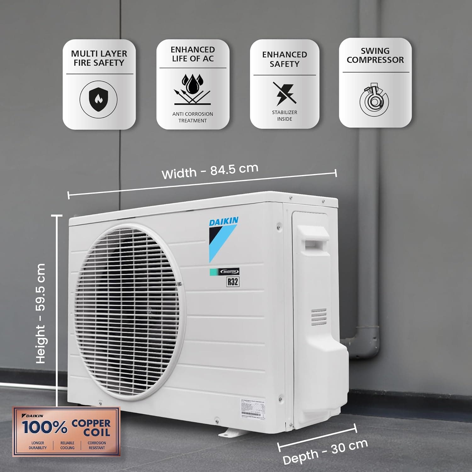 AC Installation Service