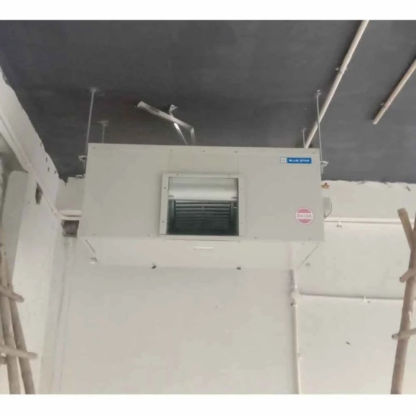 Blue Star 11 Ton Ductable AC thumbnail 4