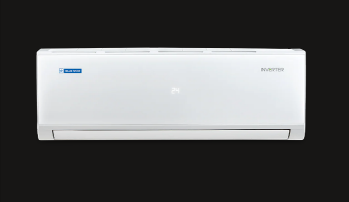 Blue Star 1 Ton Inverter Split AC thumbnail 2