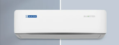 Blue Star 1 Ton Inverter Split AC thumbnail 3