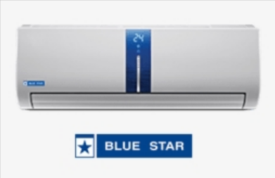 Blue Star 1 Ton Inverter Split AC thumbnail 4