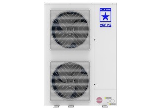 Blue Star VRF AC System thumbnail 3