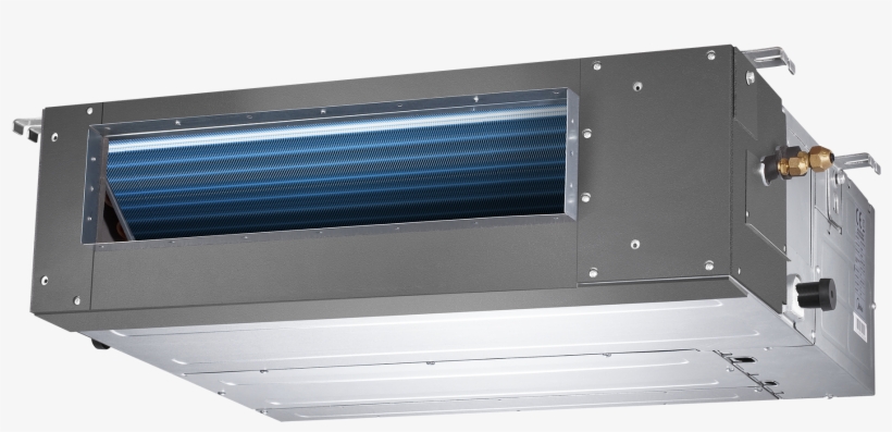 Carrier 11 Ton Ductable AC thumbnail 4