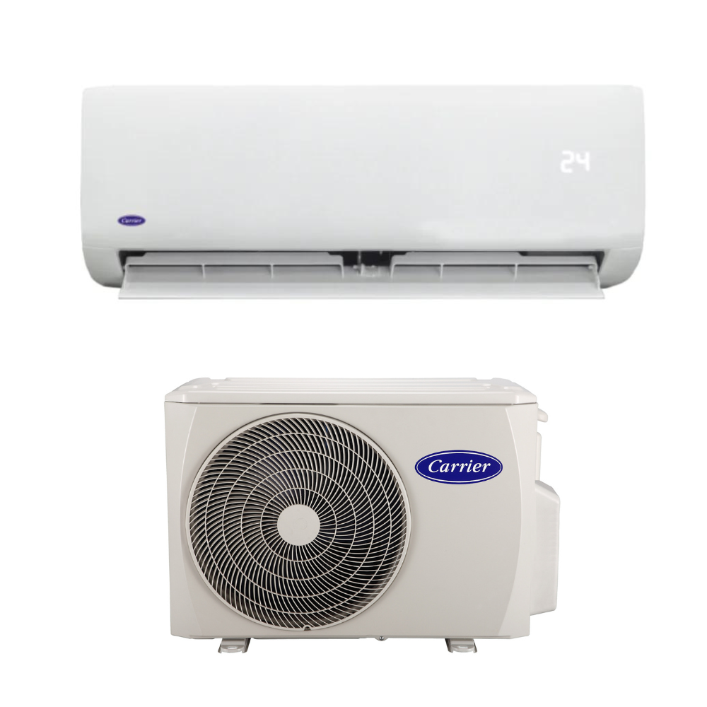 Carrier 1 Ton Inverter Split AC thumbnail 3