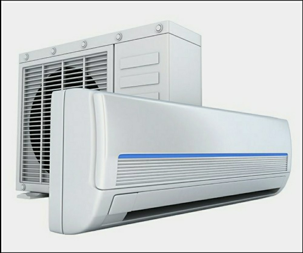 Carrier 1 Ton Inverter Split AC thumbnail 4