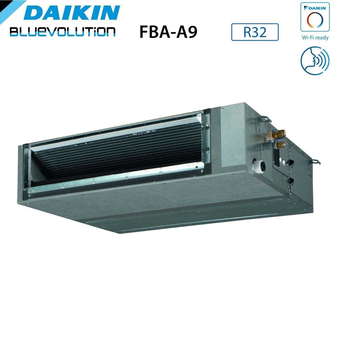 Daikin 11 Ton Ductable AC thumbnail 4