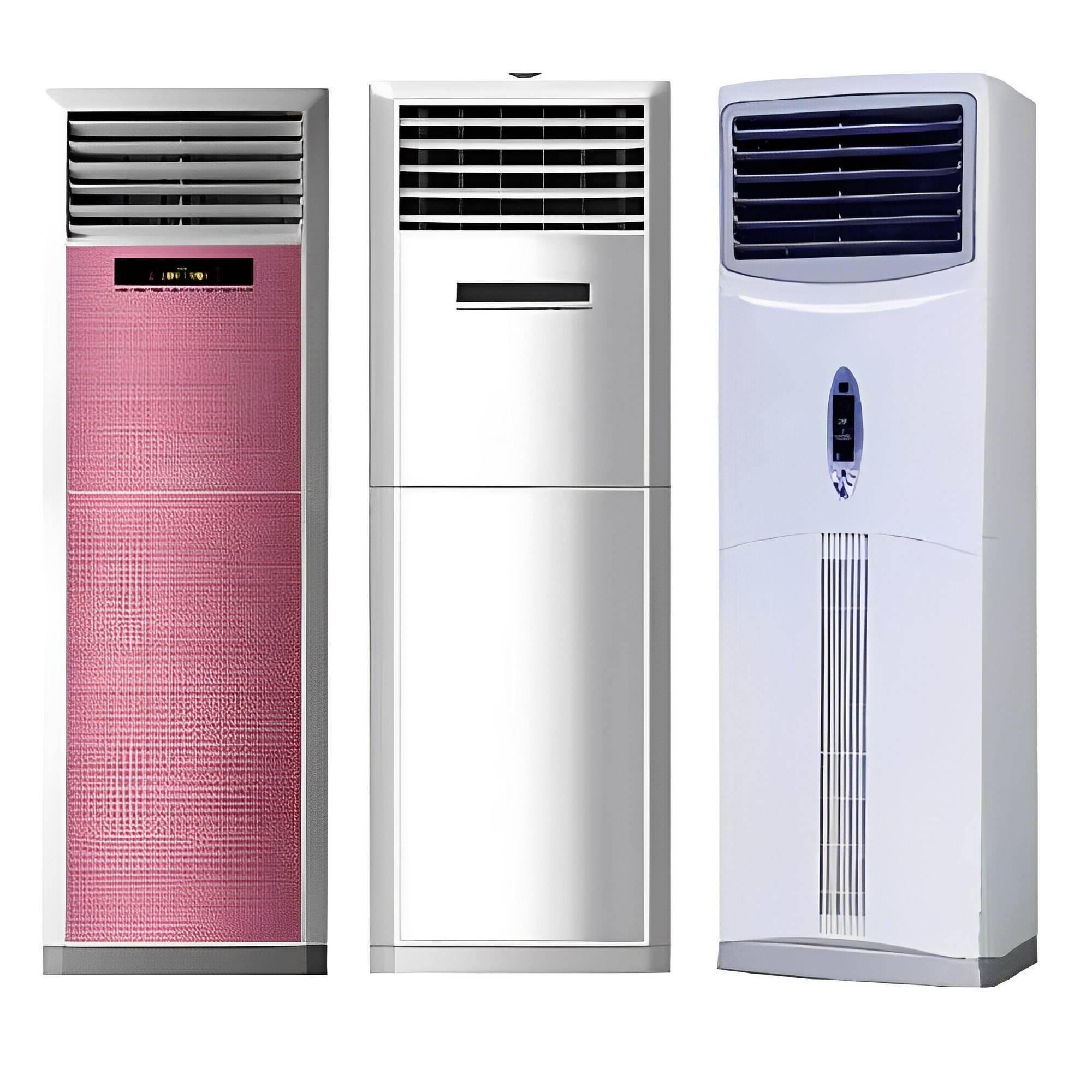 Daikin 2 Ton Tower AC thumbnail 4