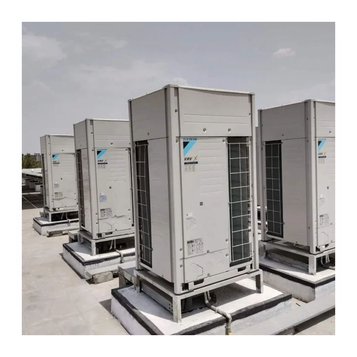 Daikin VRF AC System thumbnail 2