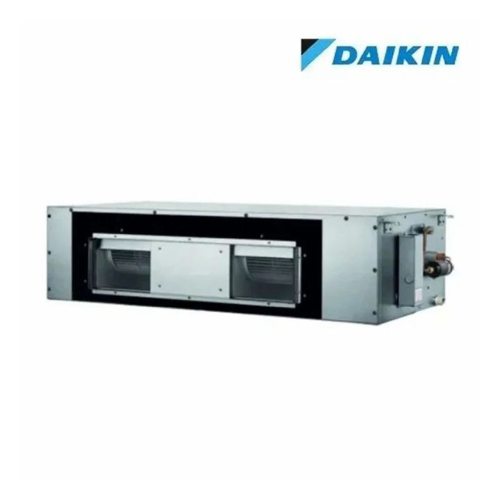 Daikin VRF AC System thumbnail 3