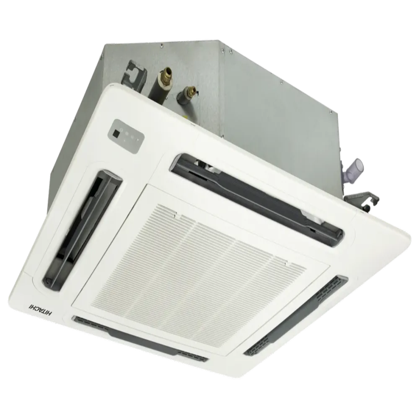 Hitachi 2.5 Ton Cassette AC thumbnail 2