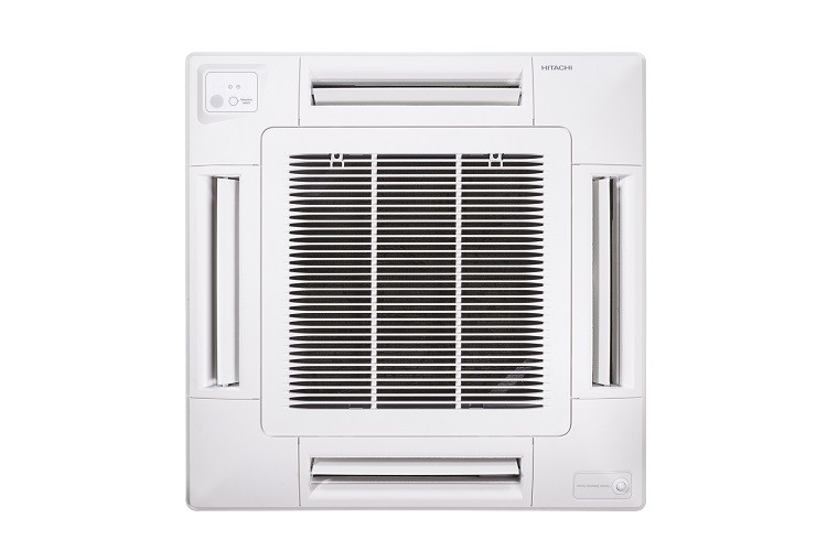 Hitachi 2.5 Ton Cassette AC thumbnail 3