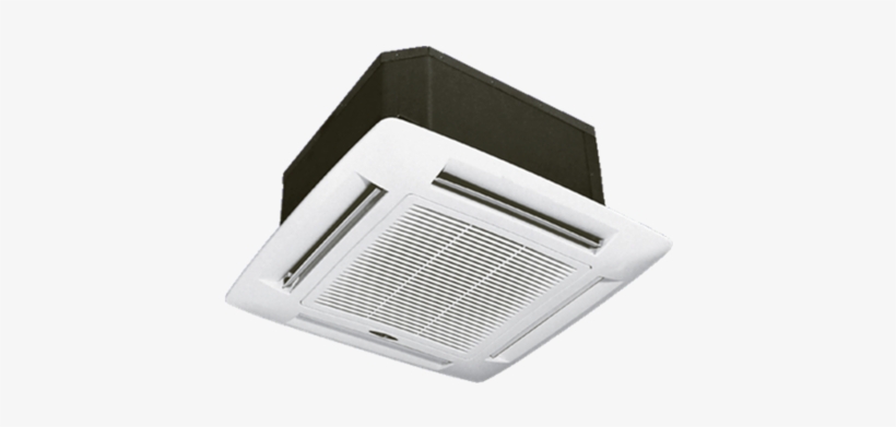 Hitachi 2.5 Ton Cassette AC thumbnail 4