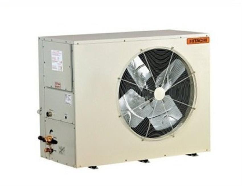 Hitachi 11 Ton Ductable AC thumbnail 2