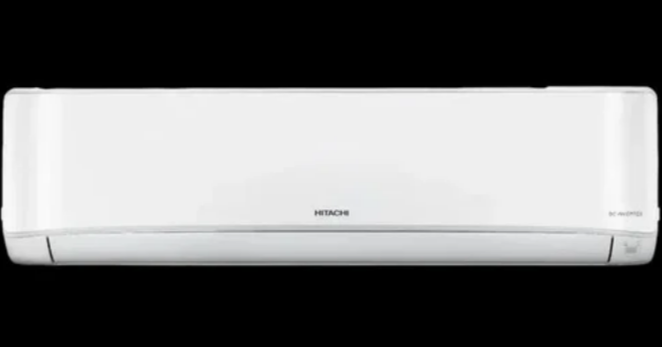 Hitachi 1 Ton Inverter Split AC thumbnail 3