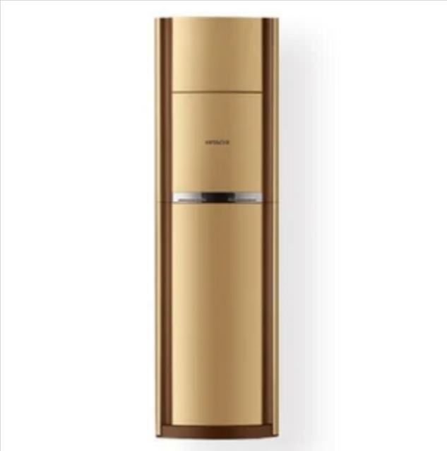 Hitachi 2 Ton Tower AC thumbnail 2