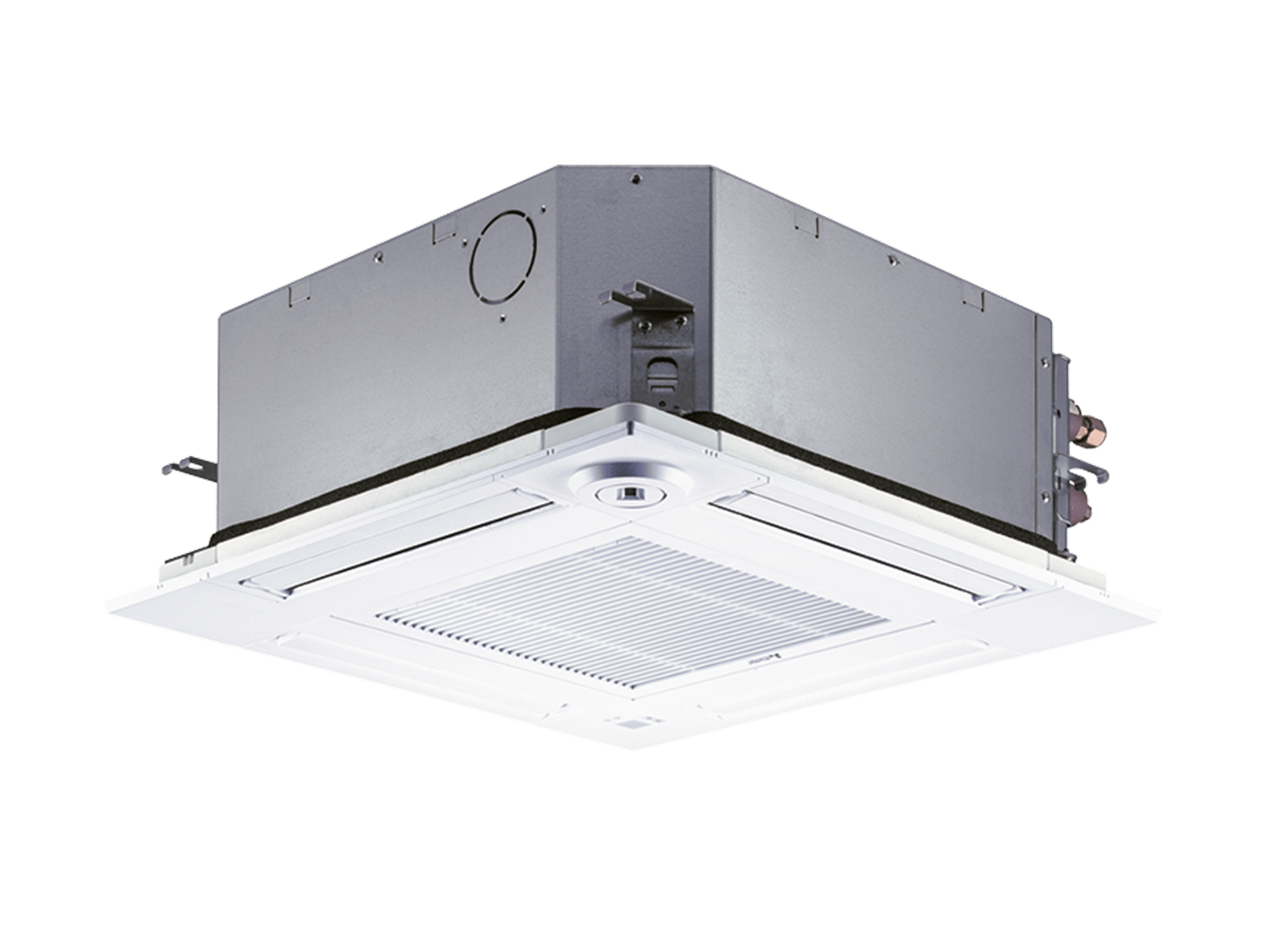 Mitsubishi 2 Ton Cassette AC thumbnail 3