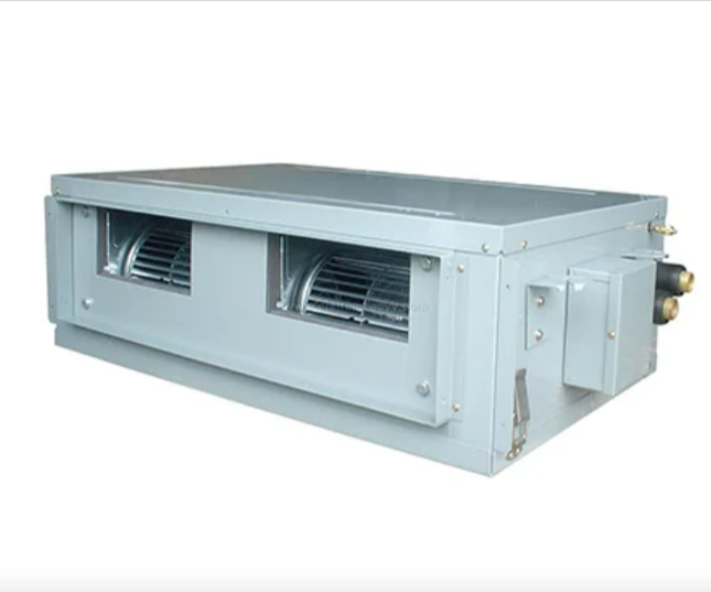 Mitsubishi 11 Ton Ductable AC thumbnail 3