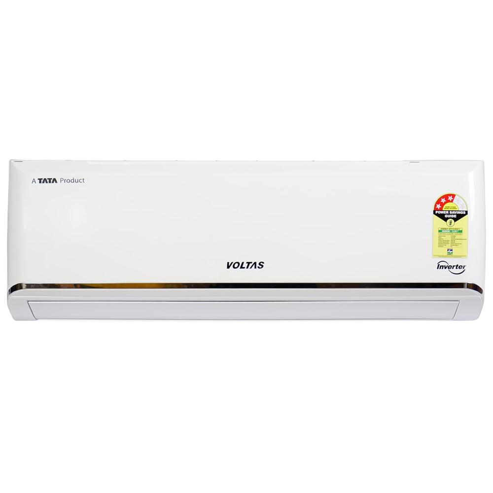 Voltas 1 Ton Inverter Split AC thumbnail 3