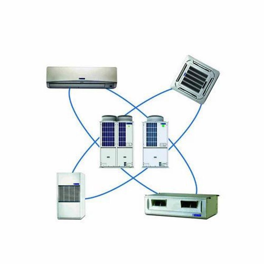 Voltas VRF AC System thumbnail 3